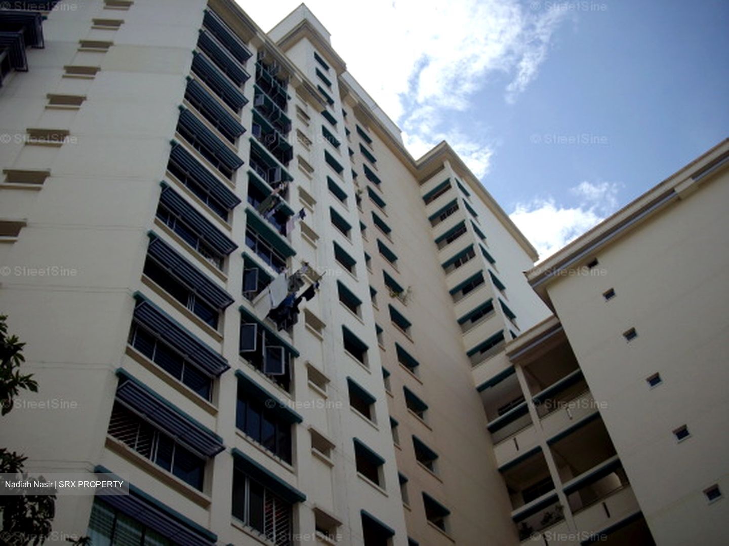 Blk 163 Yung Ping Road (Jurong West), HDB Executive #593508161